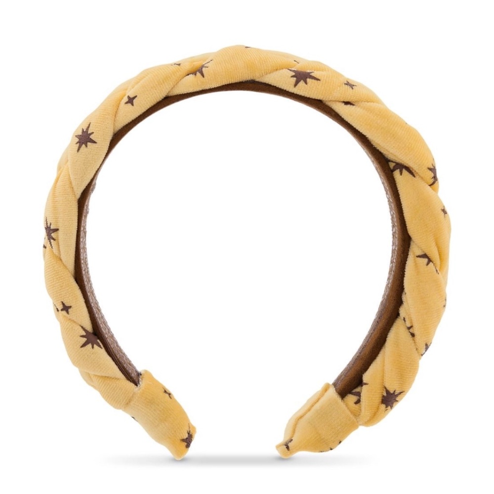 Disney Parks Hercules Headband for Adults Women One Size